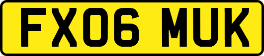 FX06MUK