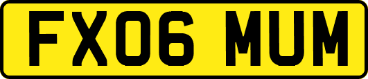 FX06MUM