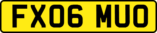 FX06MUO
