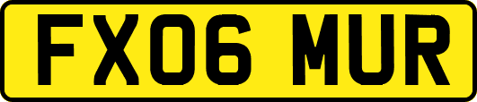FX06MUR
