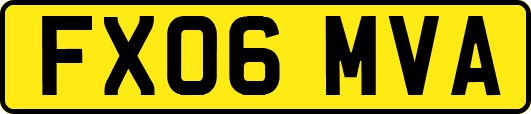 FX06MVA