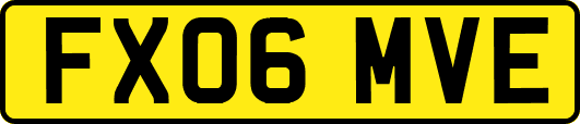 FX06MVE
