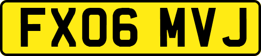 FX06MVJ