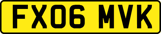 FX06MVK
