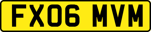 FX06MVM