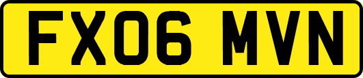 FX06MVN