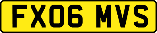 FX06MVS