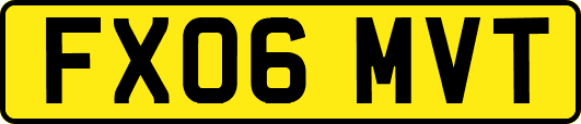 FX06MVT