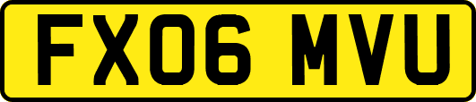 FX06MVU