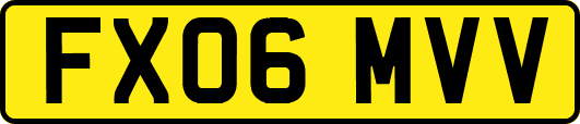 FX06MVV