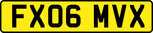 FX06MVX