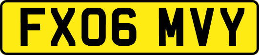 FX06MVY
