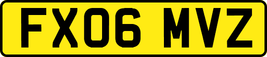 FX06MVZ