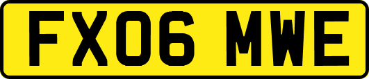 FX06MWE