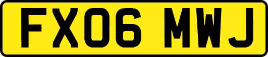 FX06MWJ