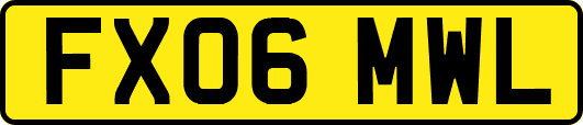 FX06MWL