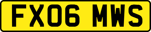 FX06MWS