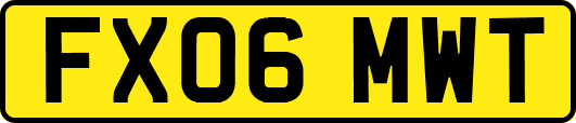 FX06MWT