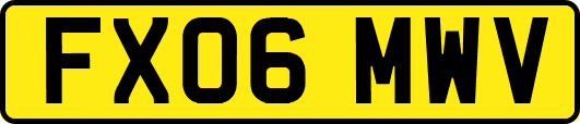 FX06MWV