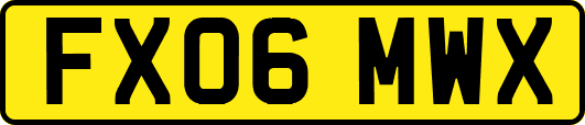 FX06MWX