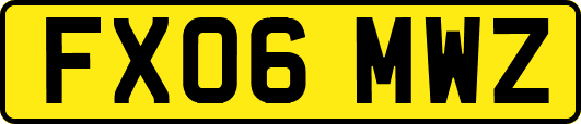 FX06MWZ