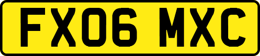 FX06MXC