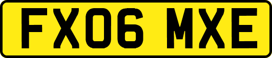 FX06MXE
