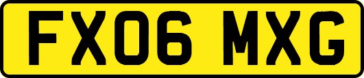 FX06MXG