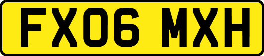 FX06MXH