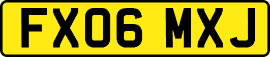 FX06MXJ