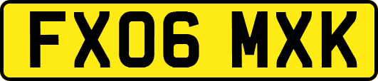 FX06MXK