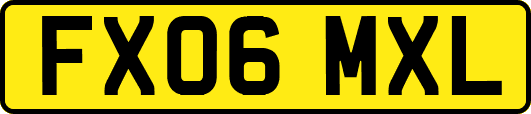 FX06MXL