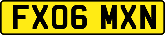 FX06MXN