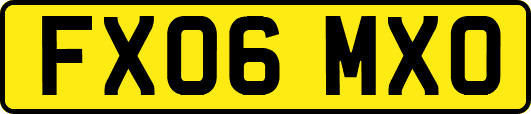 FX06MXO