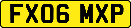 FX06MXP