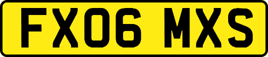 FX06MXS