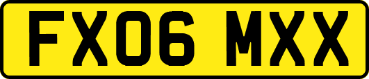 FX06MXX