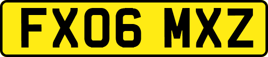 FX06MXZ