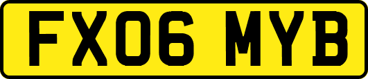 FX06MYB