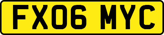 FX06MYC
