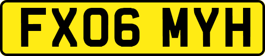 FX06MYH