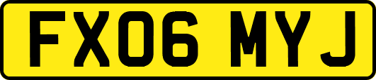 FX06MYJ