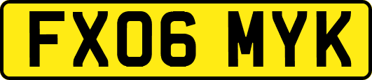 FX06MYK