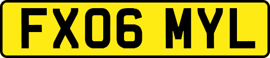 FX06MYL