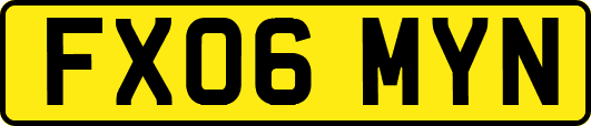FX06MYN