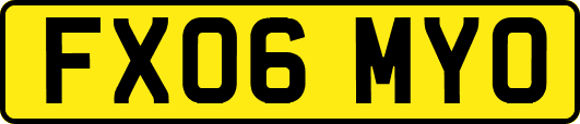 FX06MYO