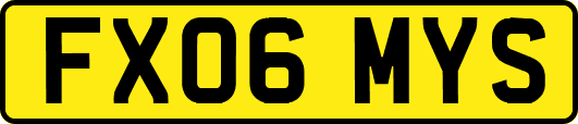 FX06MYS