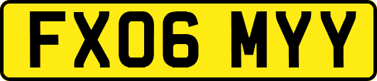 FX06MYY