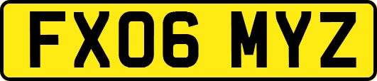 FX06MYZ