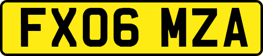 FX06MZA